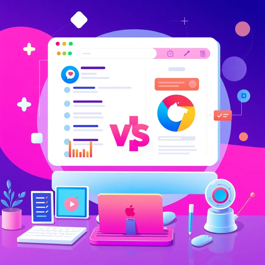 Browser History Plus vs. Semantic AI Search cover