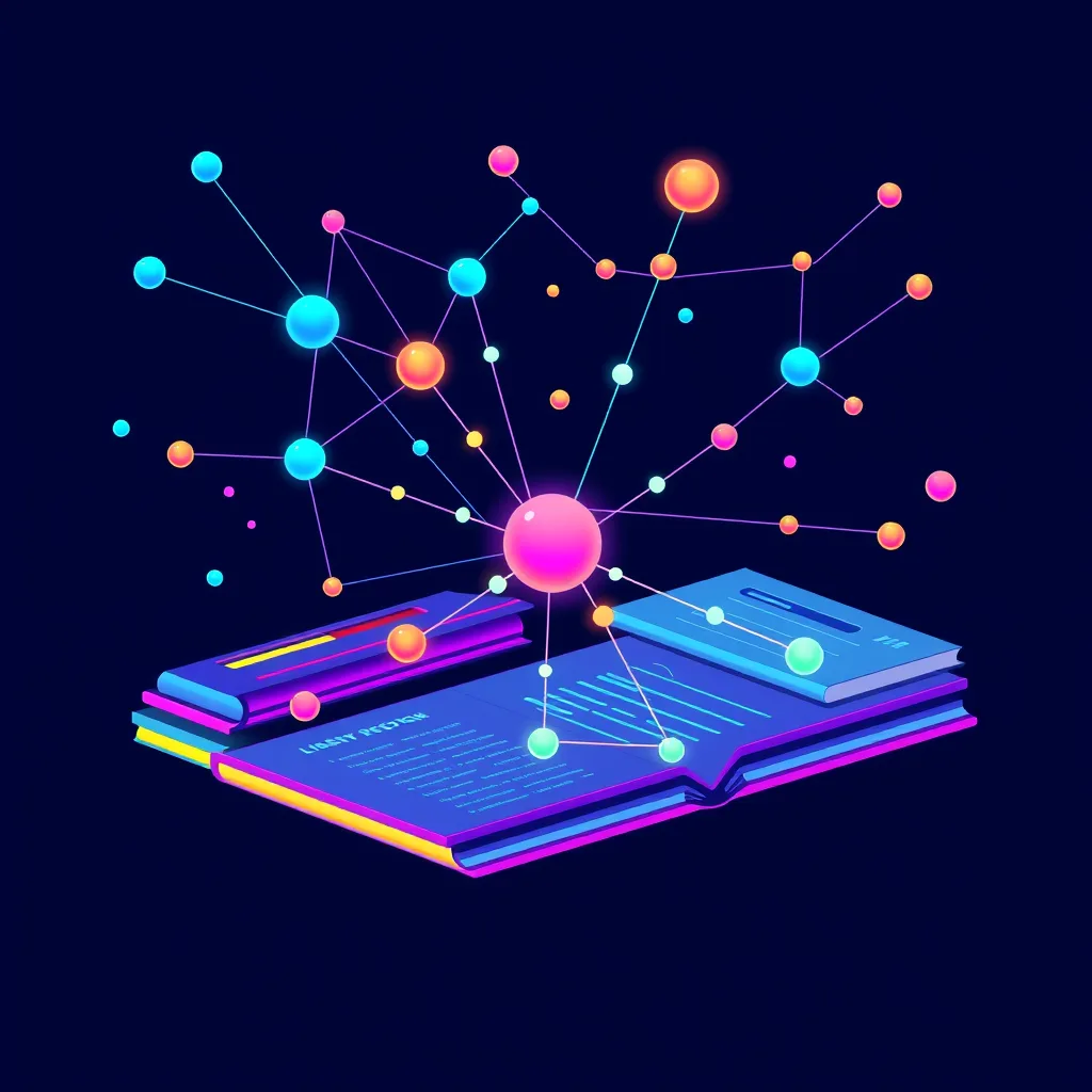 Connecting the Dots Across 100 Tabs: AI for Literature Reviews cover