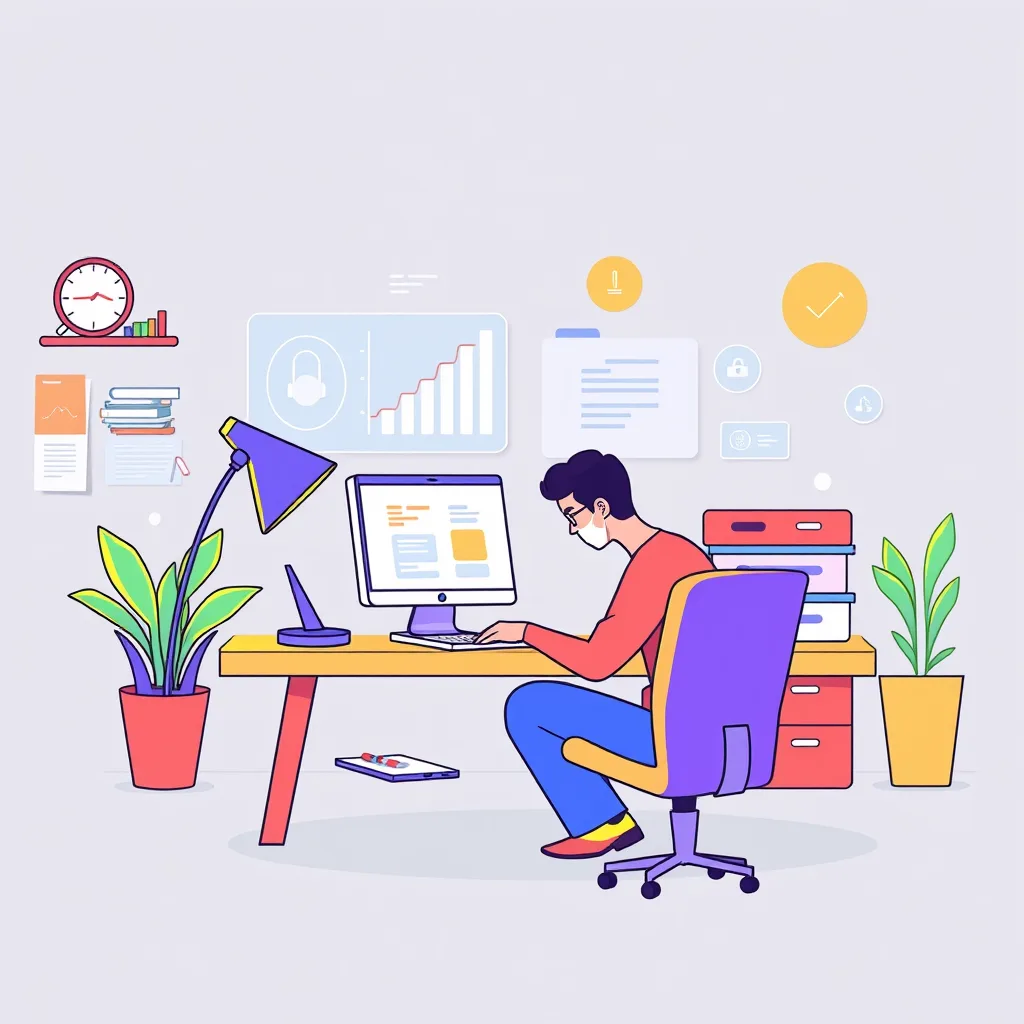 De-Googling Your Productivity Workflow in 2026 cover