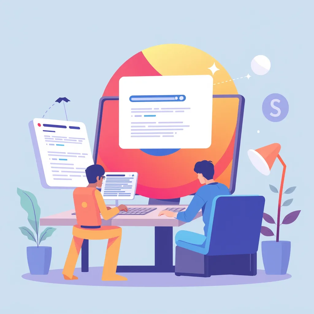 Full-Text Search vs. Title Search in Browser History cover