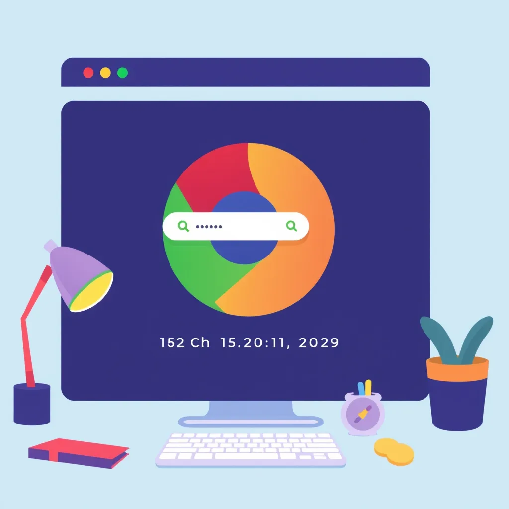 How to Search Your Chrome History by a Specific Date Range cover