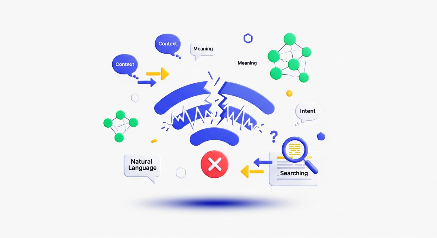 Is Semantic Search Possible Without Wi-Fi? cover