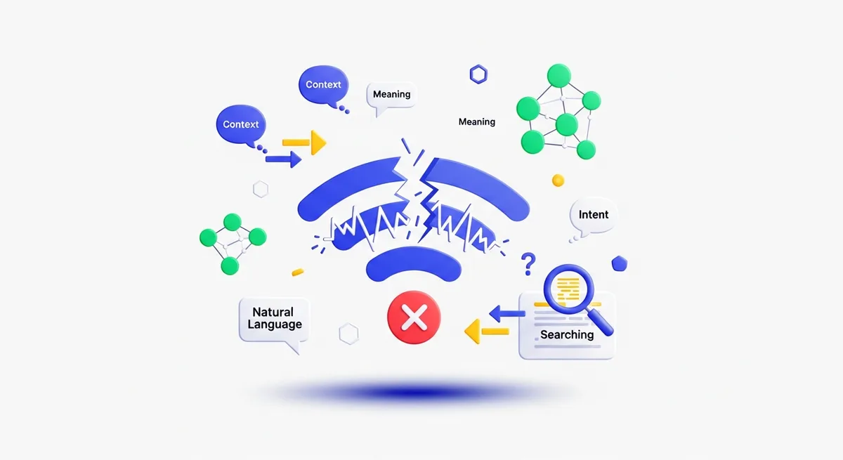 Is Semantic Search Possible Without Wi-Fi? cover