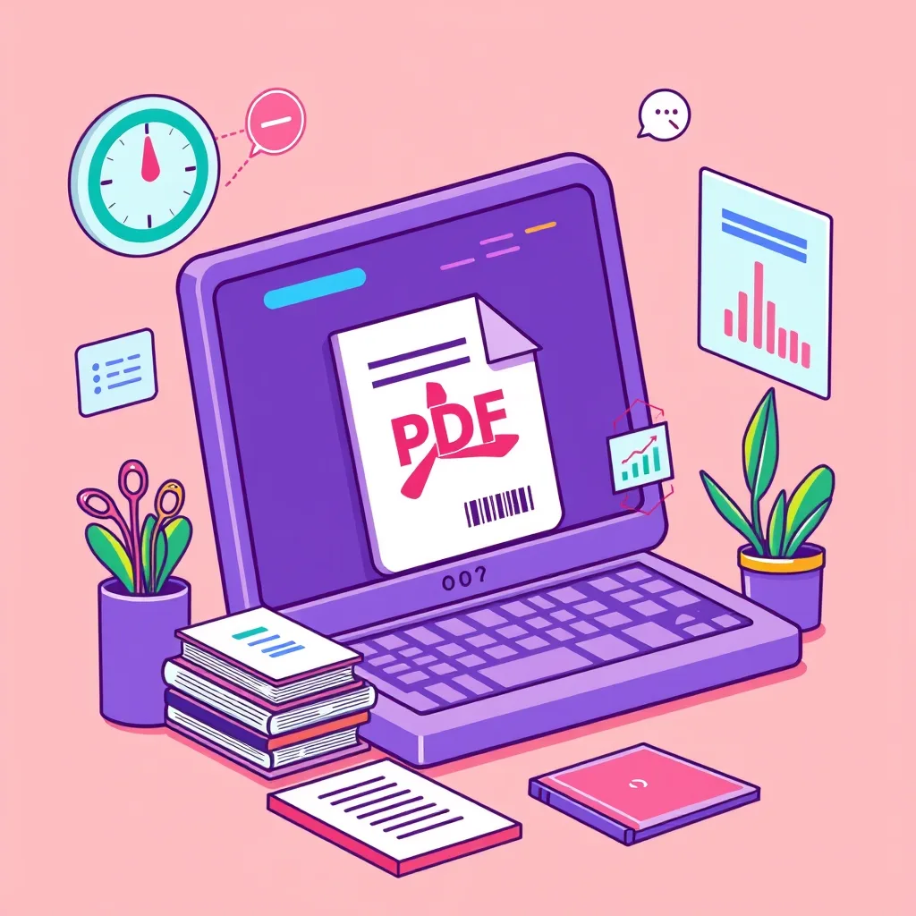 Never Lose a PDF Again: Indexing Academic Papers Locally cover