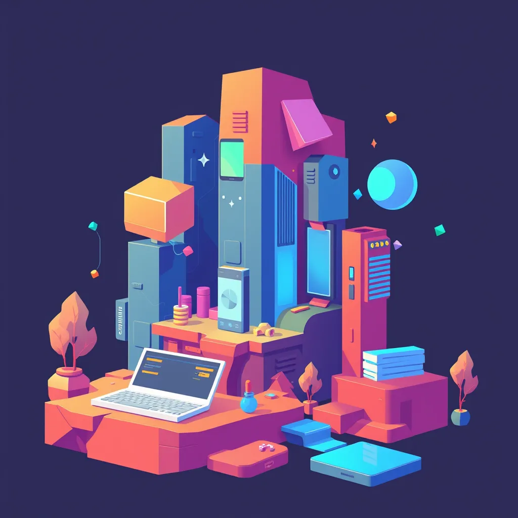 RAG Architecture in the Browser: Grounding AI in Your History cover