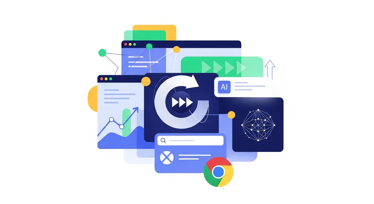 Rewind AI Alternative for Chrome Users cover