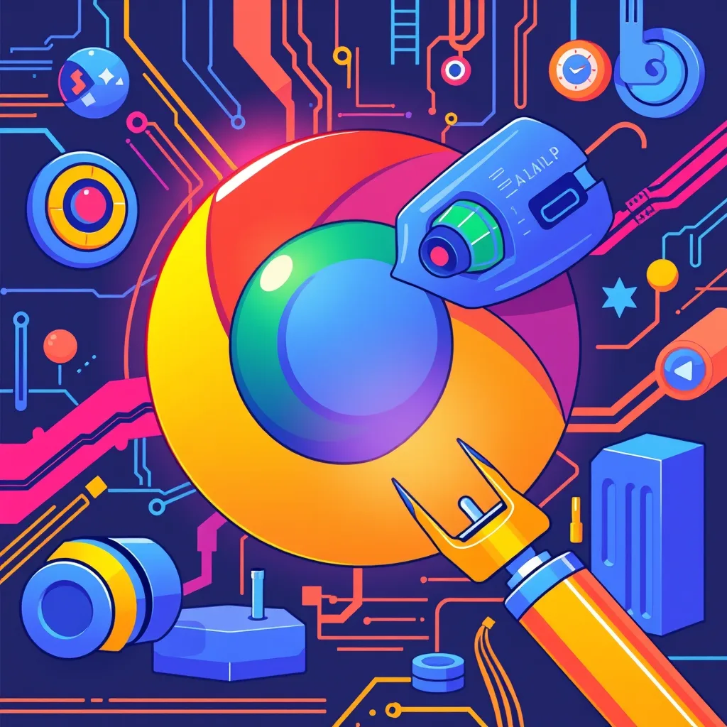 Running Transformers.js in Chrome: A Performance Review cover