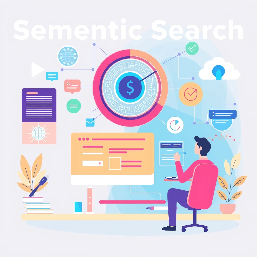 Semantic Search vs. Keyword Search: A Guide for Knowledge Workers cover
