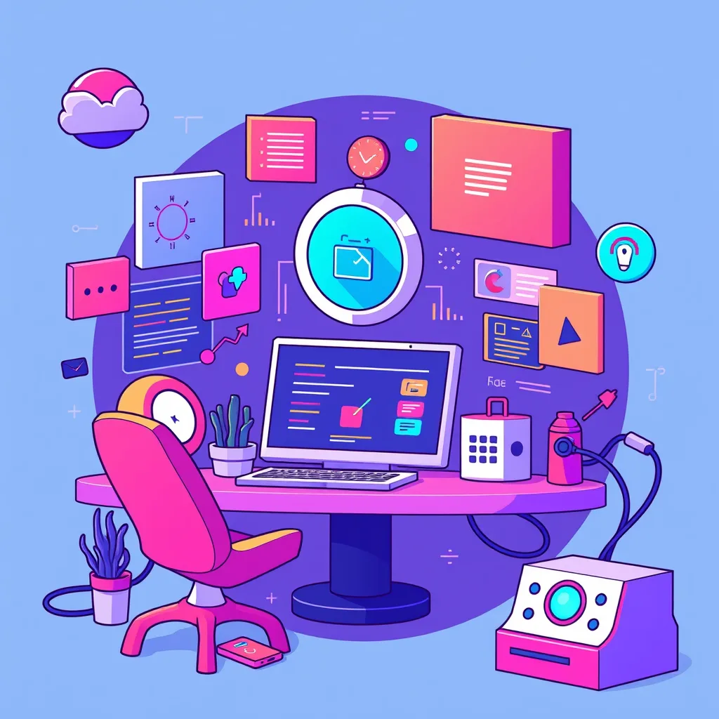 Stop Losing Your Work: A Guide to the Personal Internet OS cover