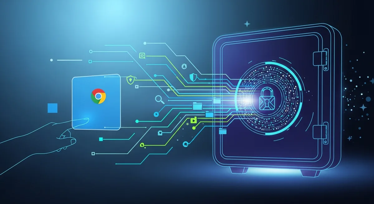 The Most Secure Chrome History Management Extensions cover