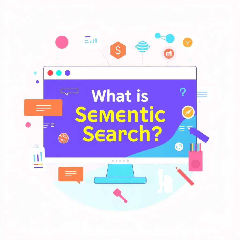 What is Semantic Search? A Guide for Everyday Browsing cover