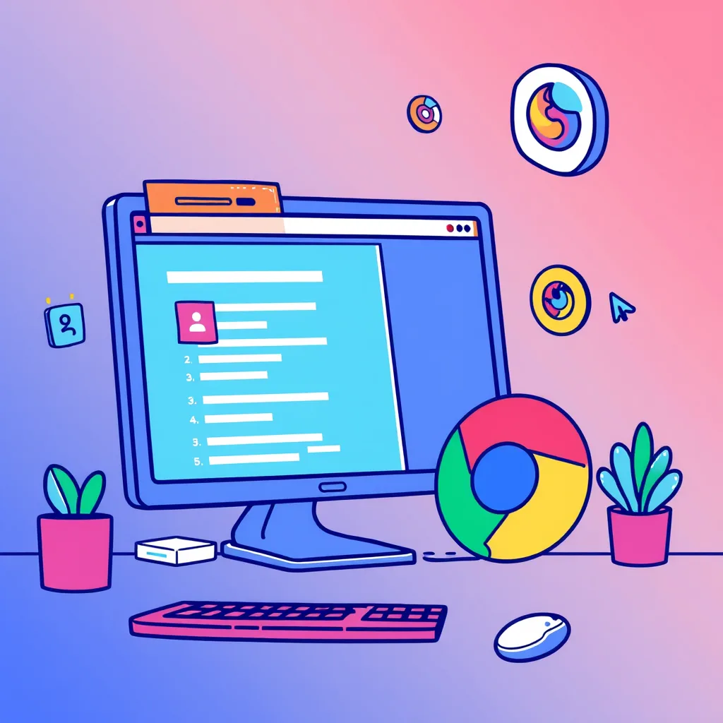 Where Did My Tabs Go? Why Chrome History Disappears cover