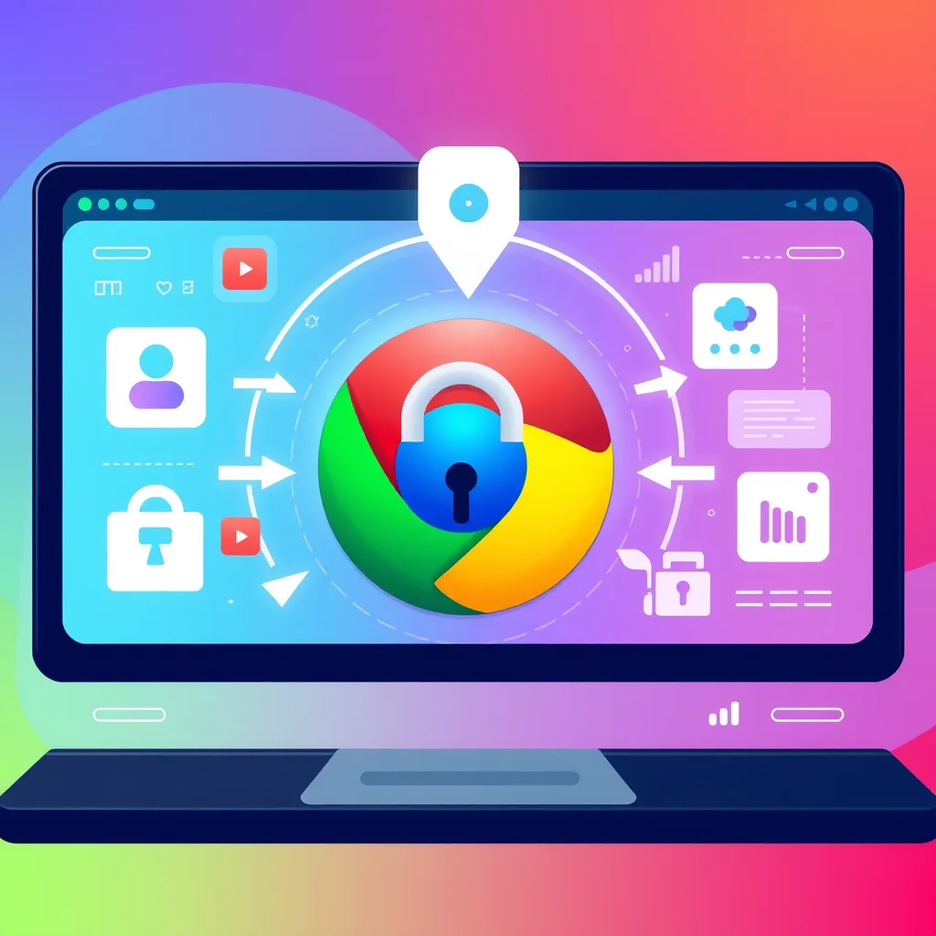 Why Chrome Sync is a Privacy Liability cover