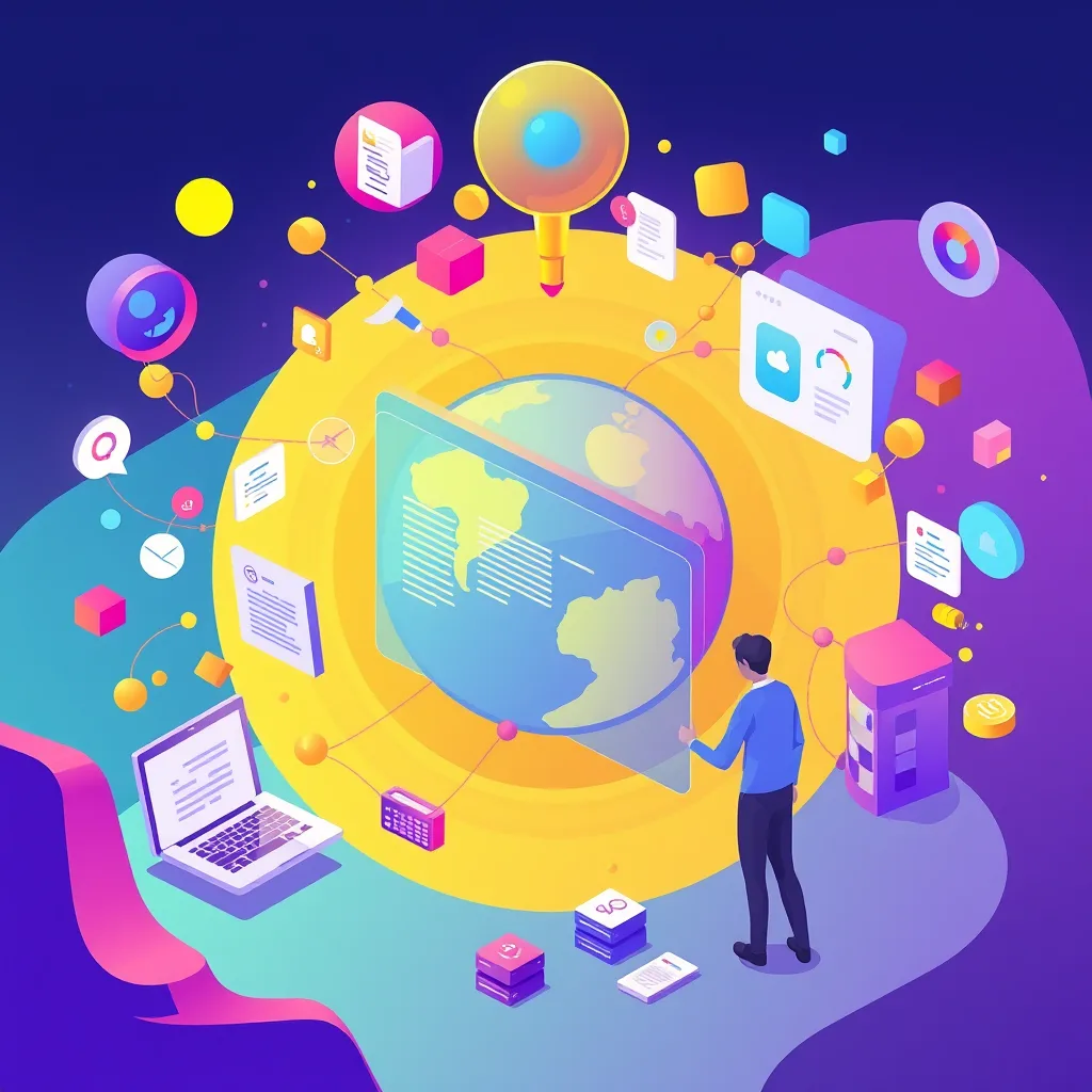 Your Browser History is a Goldmine: Building a Personal Knowledge Graph cover